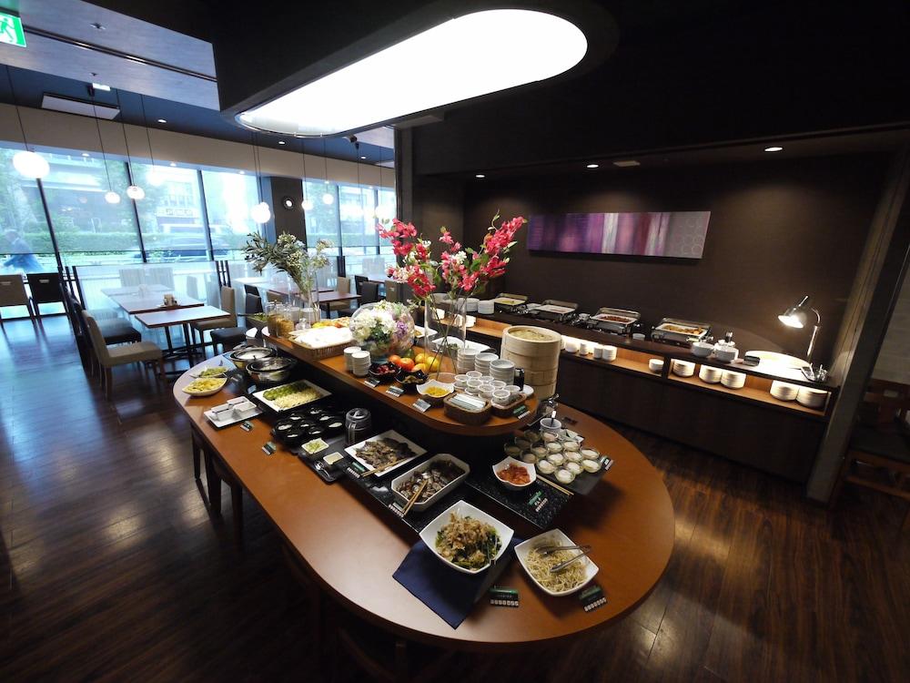 Route-inn Grand Asakusabashi Hotel 3*
