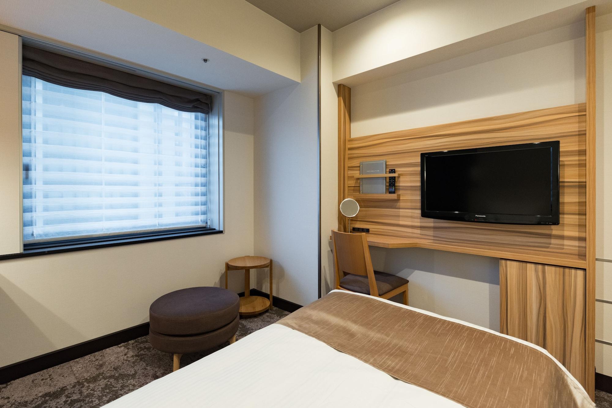 Fontaine Grand Tokyo-shiodome Hotel 4*