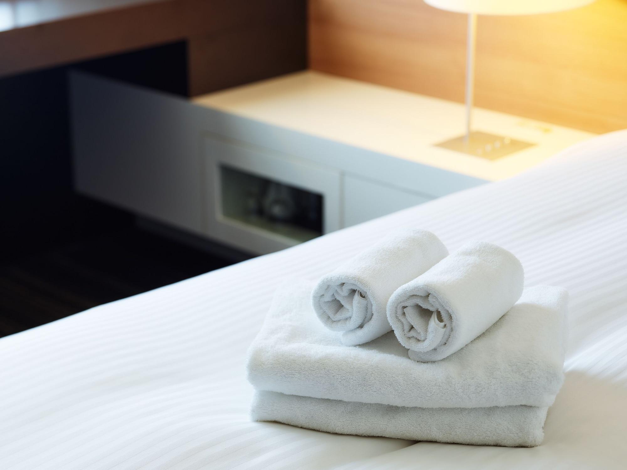 Mitsui Garden Ueno 4*