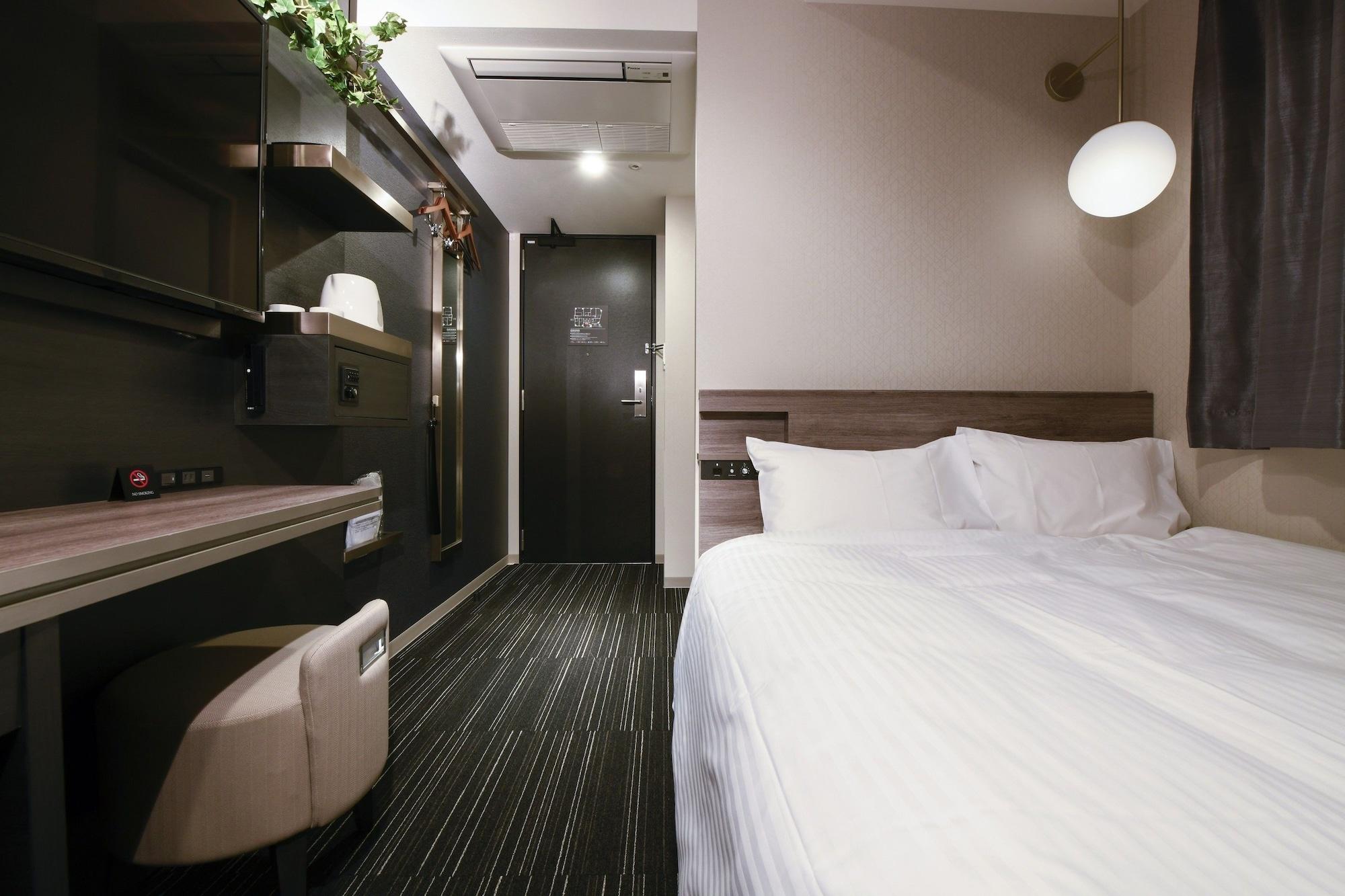 Henn Na Hamamatsucho Hotel 3*
