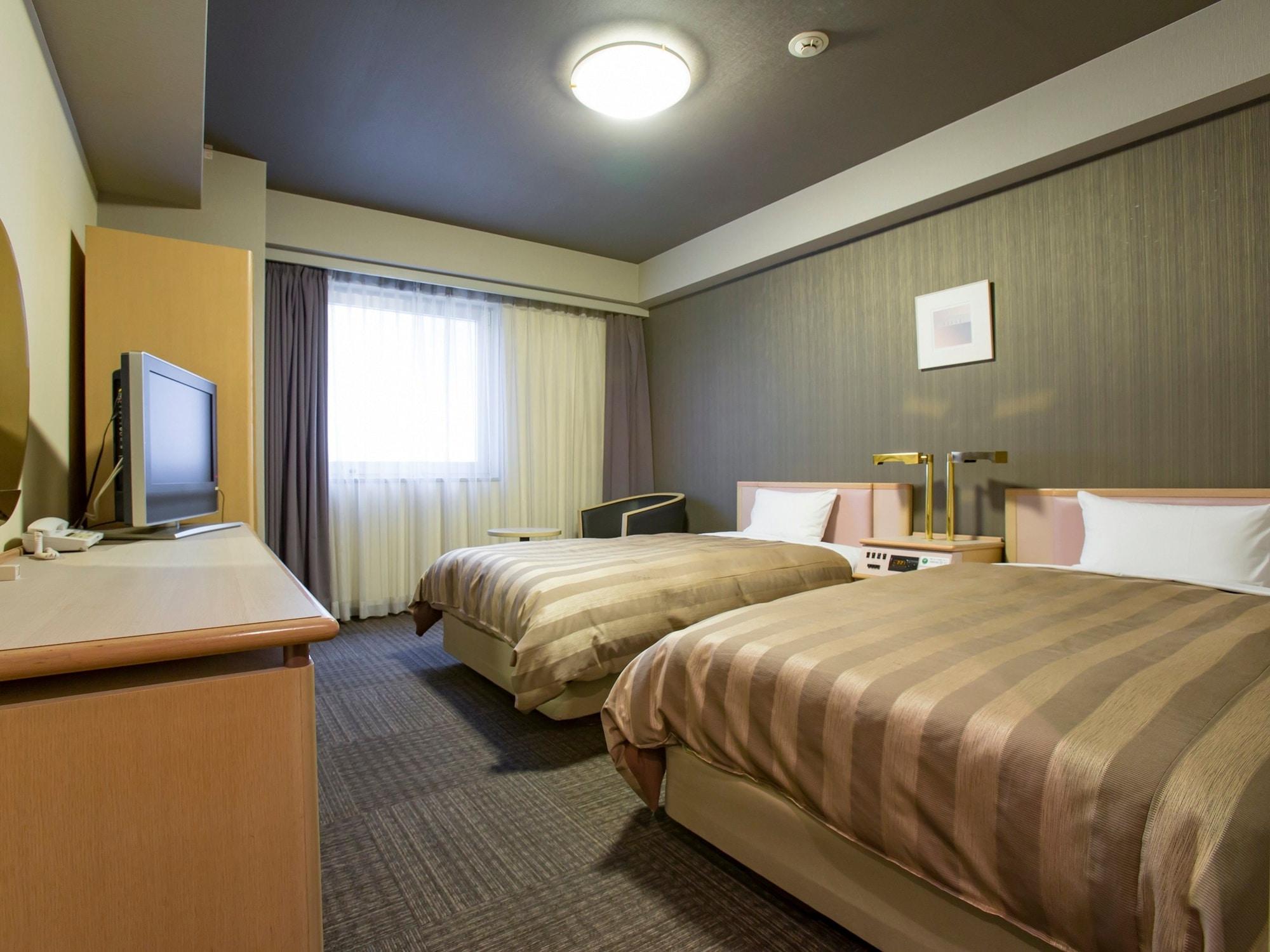 Route-inn Ikebukuro Tokyo