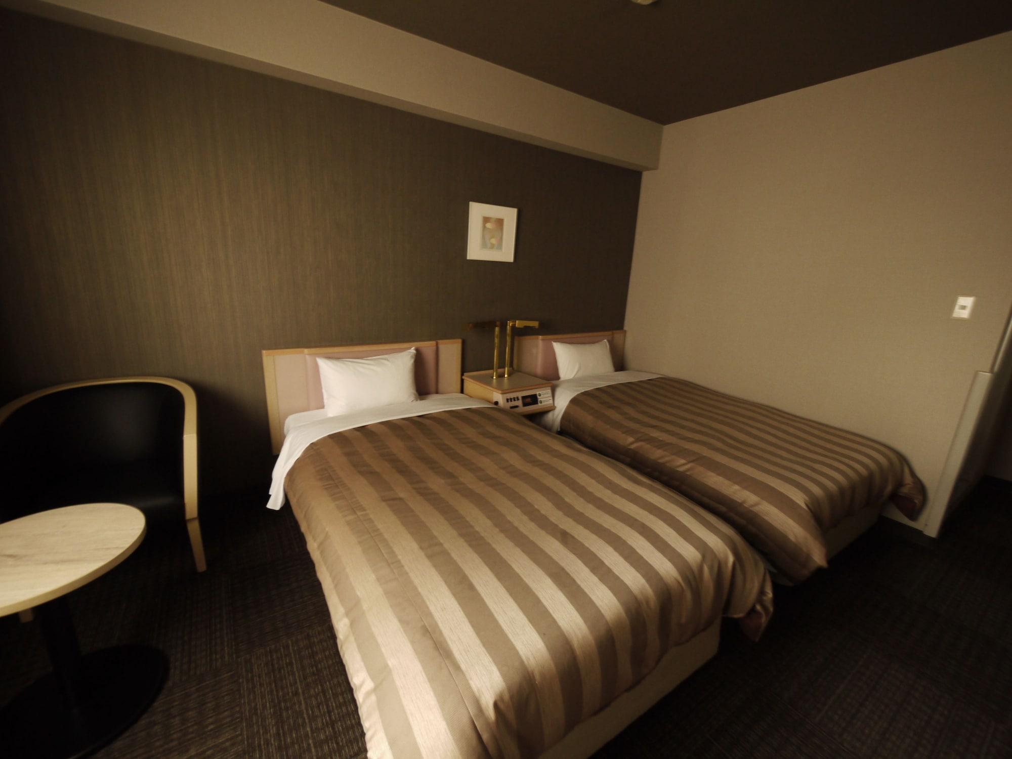 Hotel Route-inn Ikebukuro 3*