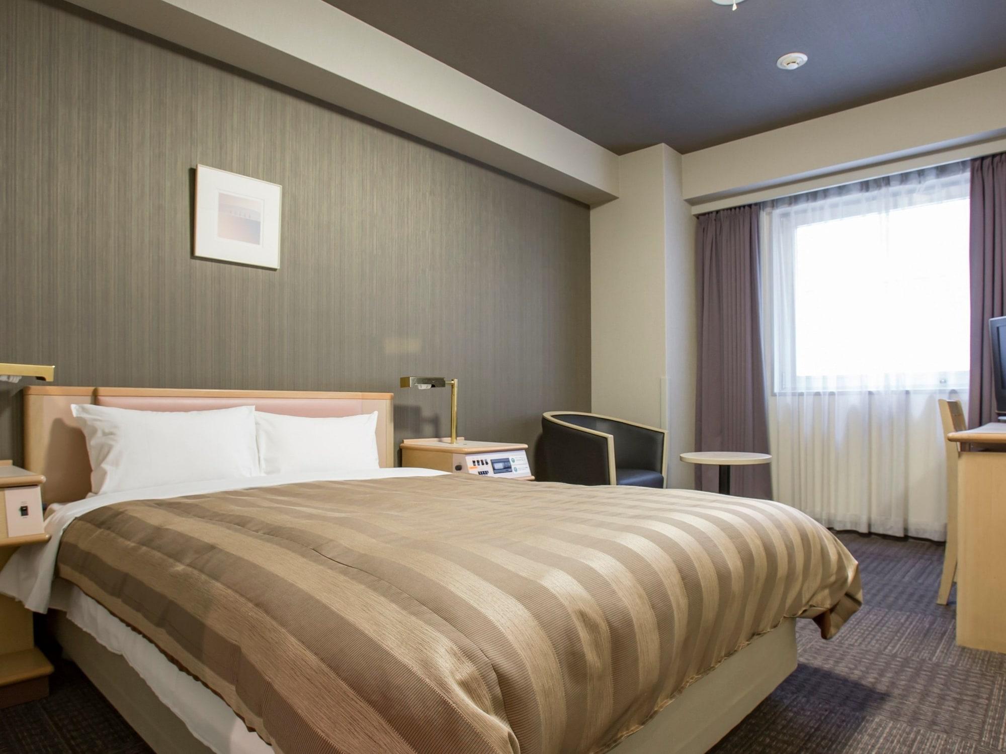 Hotel Route-inn Ikebukuro 3*