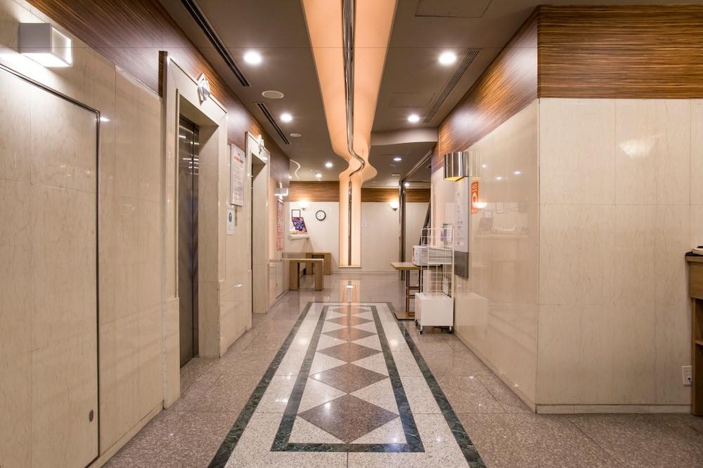 Hotel Route-inn Ikebukuro