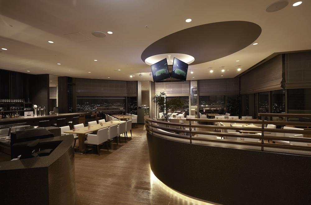 Hotel Futakotamagawa Excel Tokyu 4*