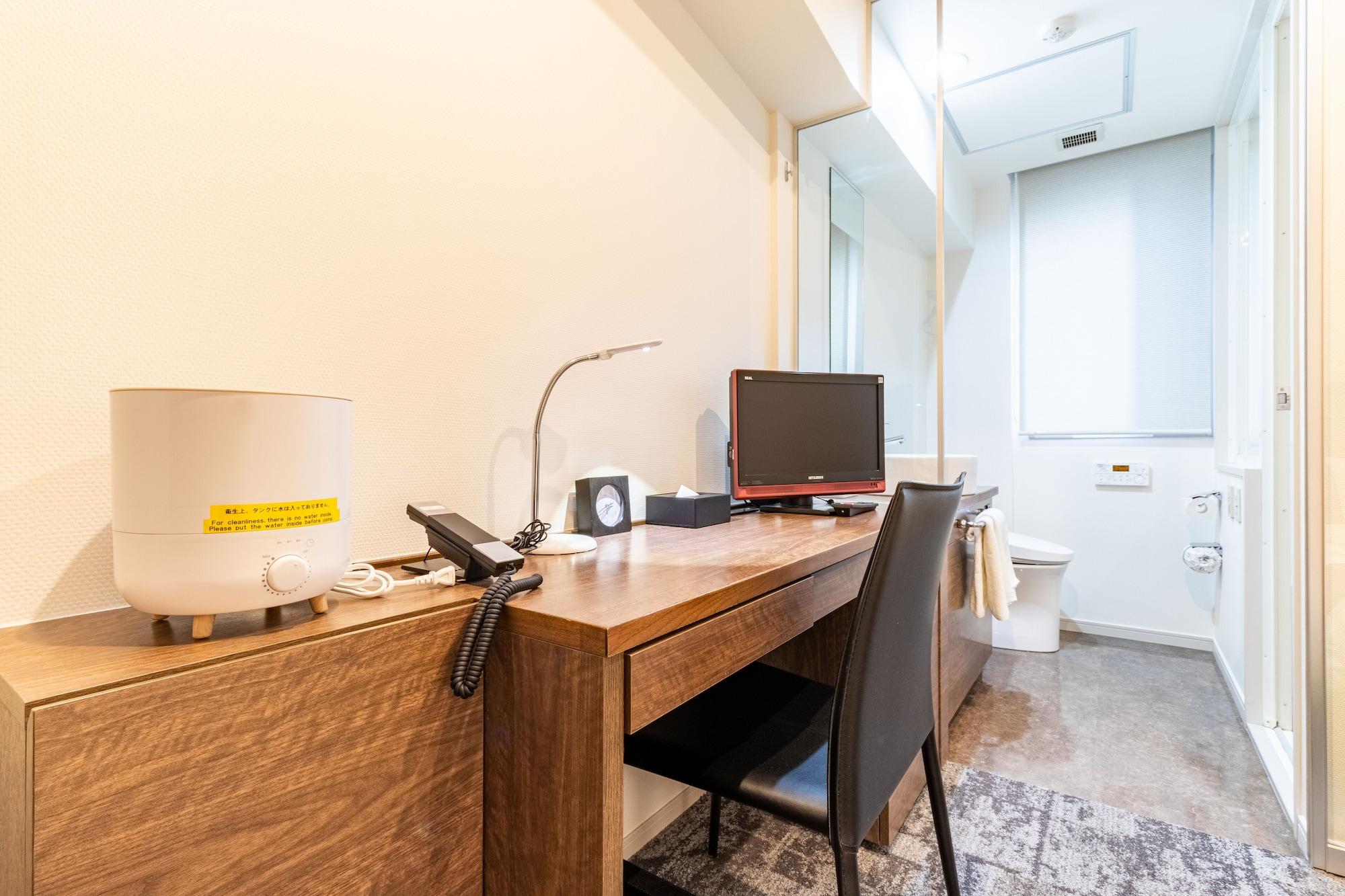 Hotel Nishitetsu Kamata 3*
