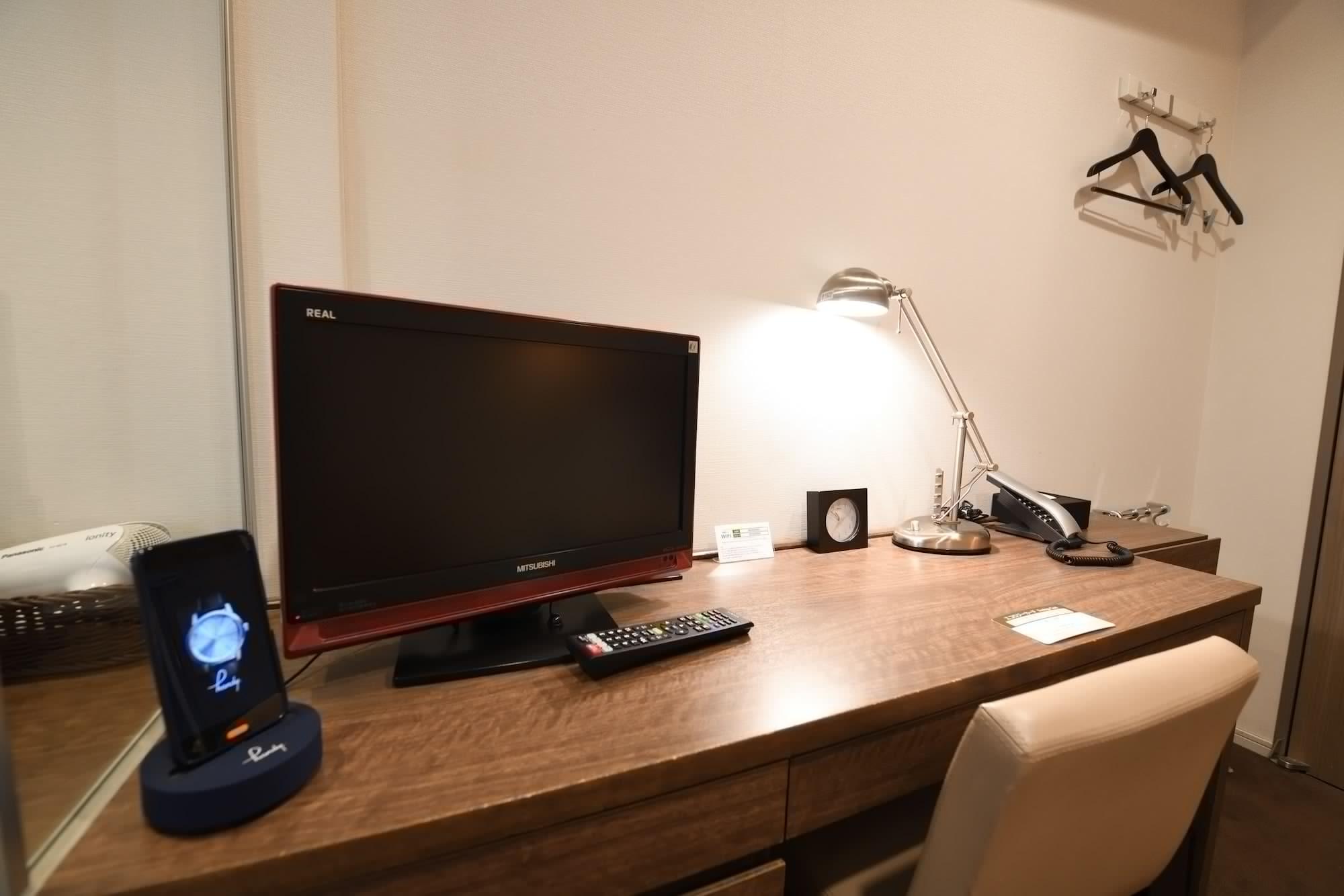 Nishitetsu Kamata Hotel 3*