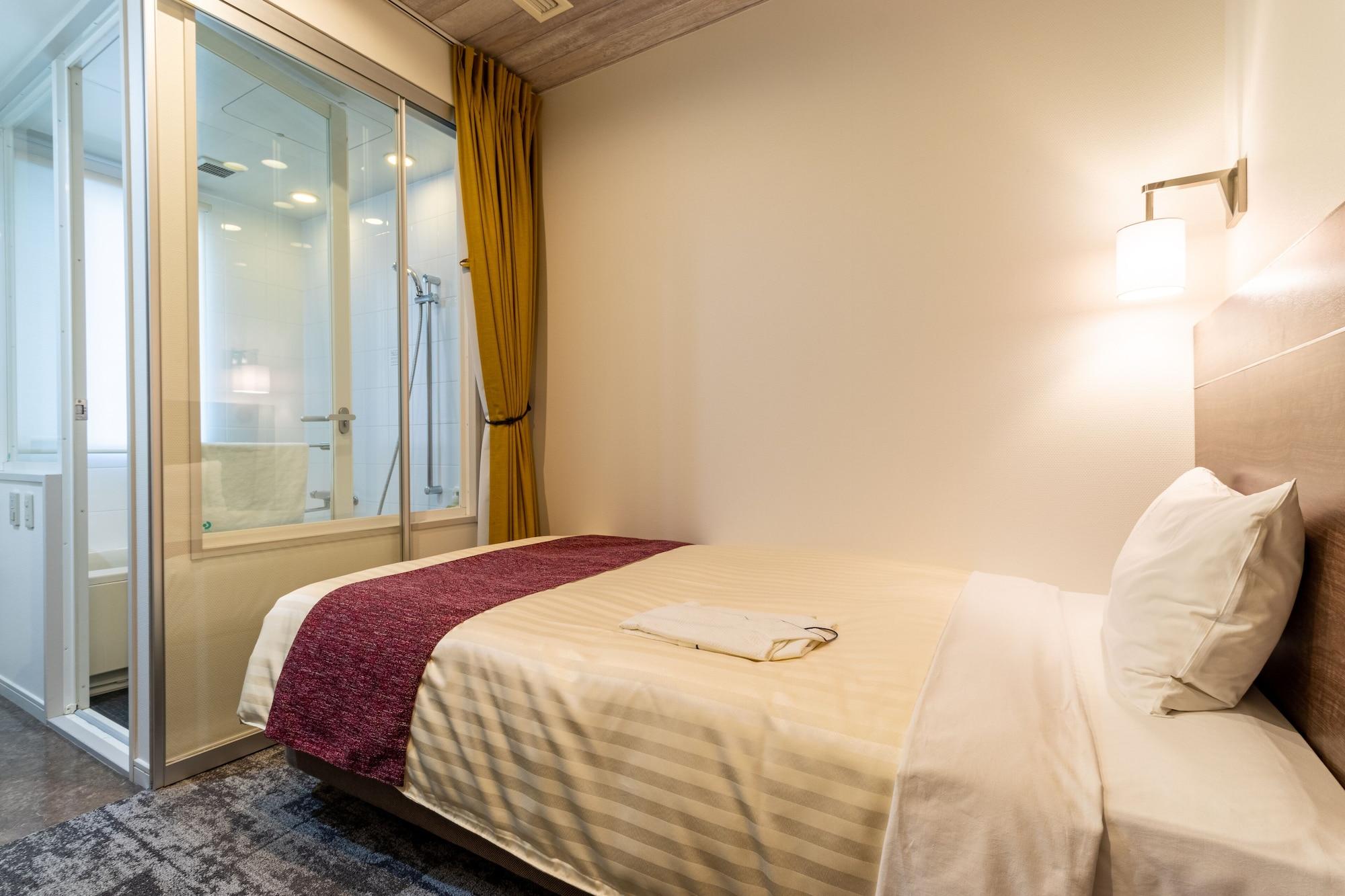 Nishitetsu Kamata Hotel