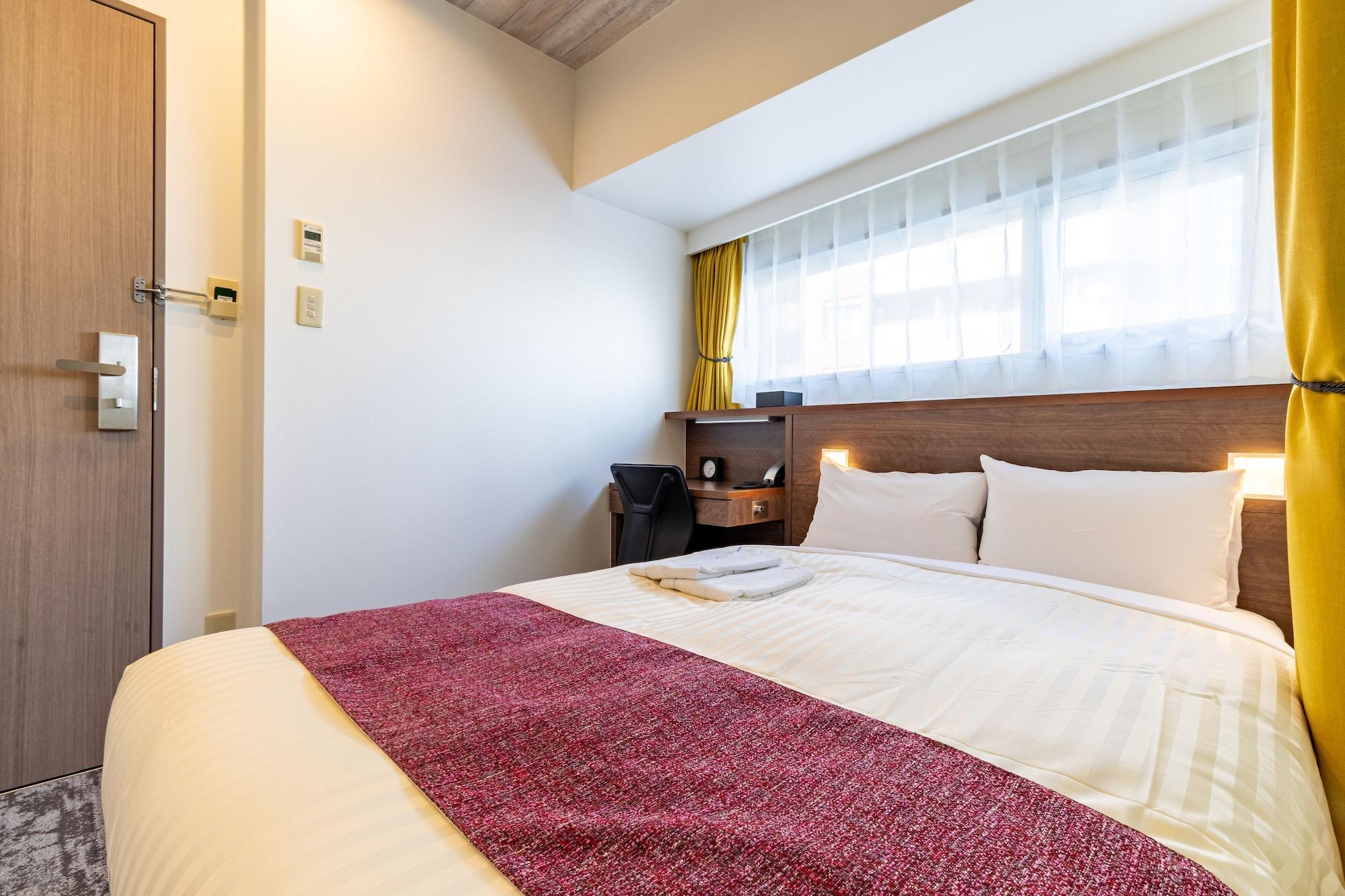 Hotel Nishitetsu Kamata 3*