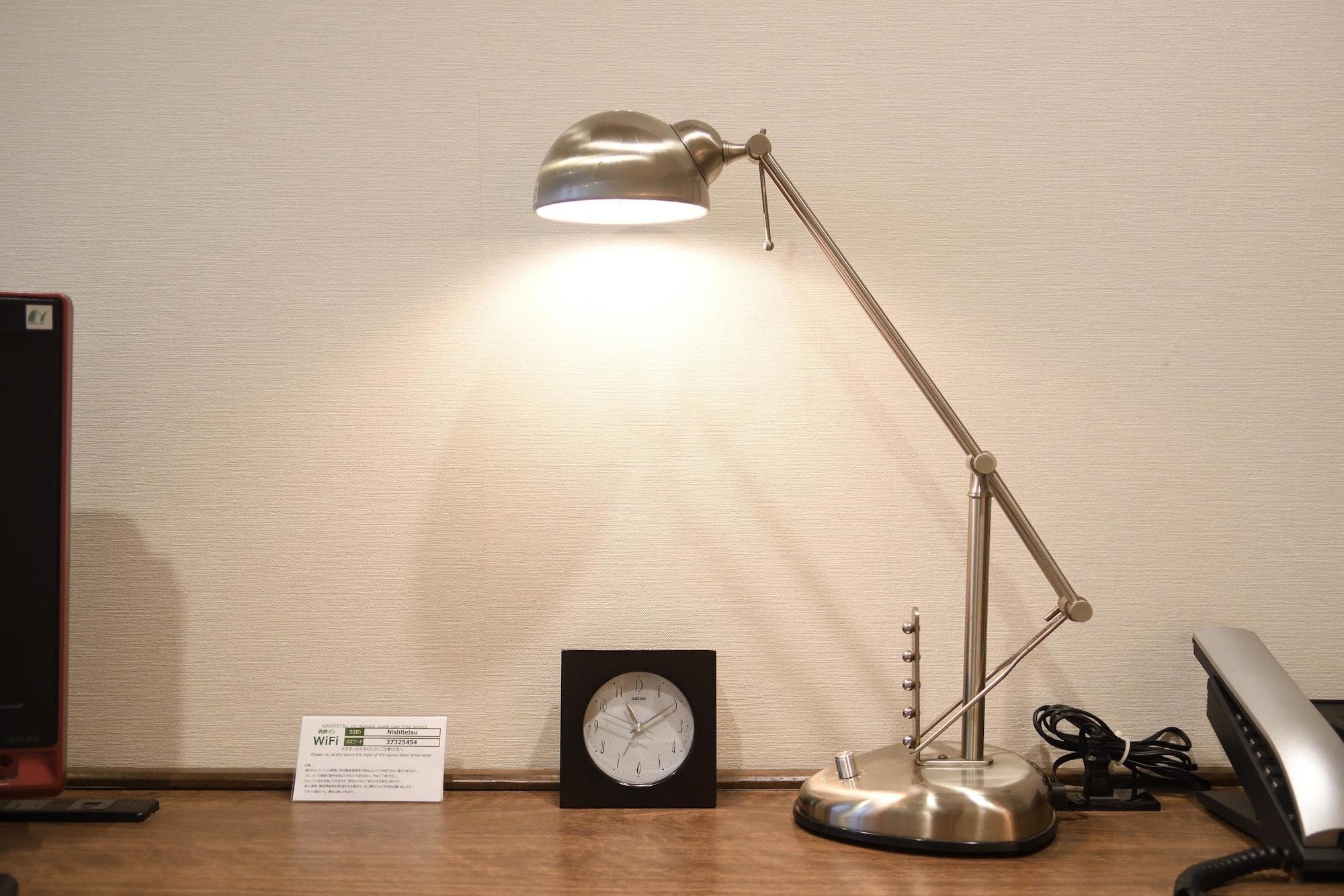Hotel Nishitetsu Kamata 3*
