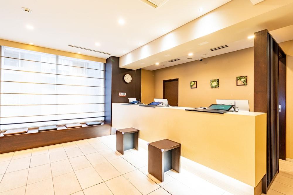 Nishitetsu Kamata Hotel