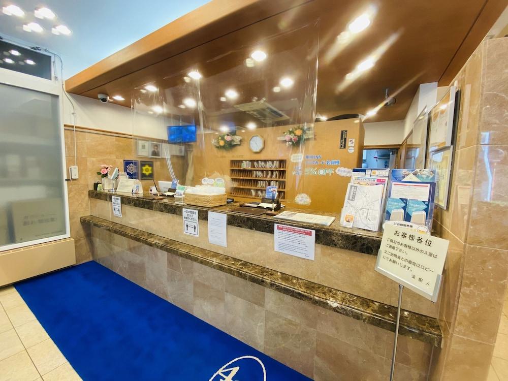 Hotel Toyoko Tameike-sanno-eki Kantei Minami 3*