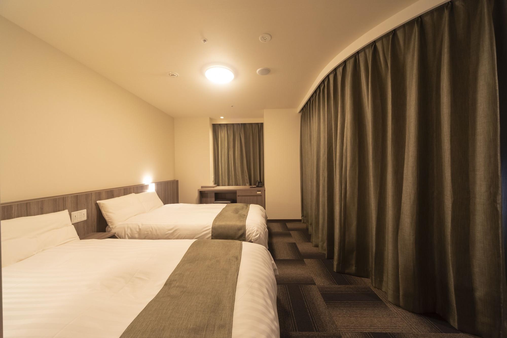 Hotel Dormy Korakuen