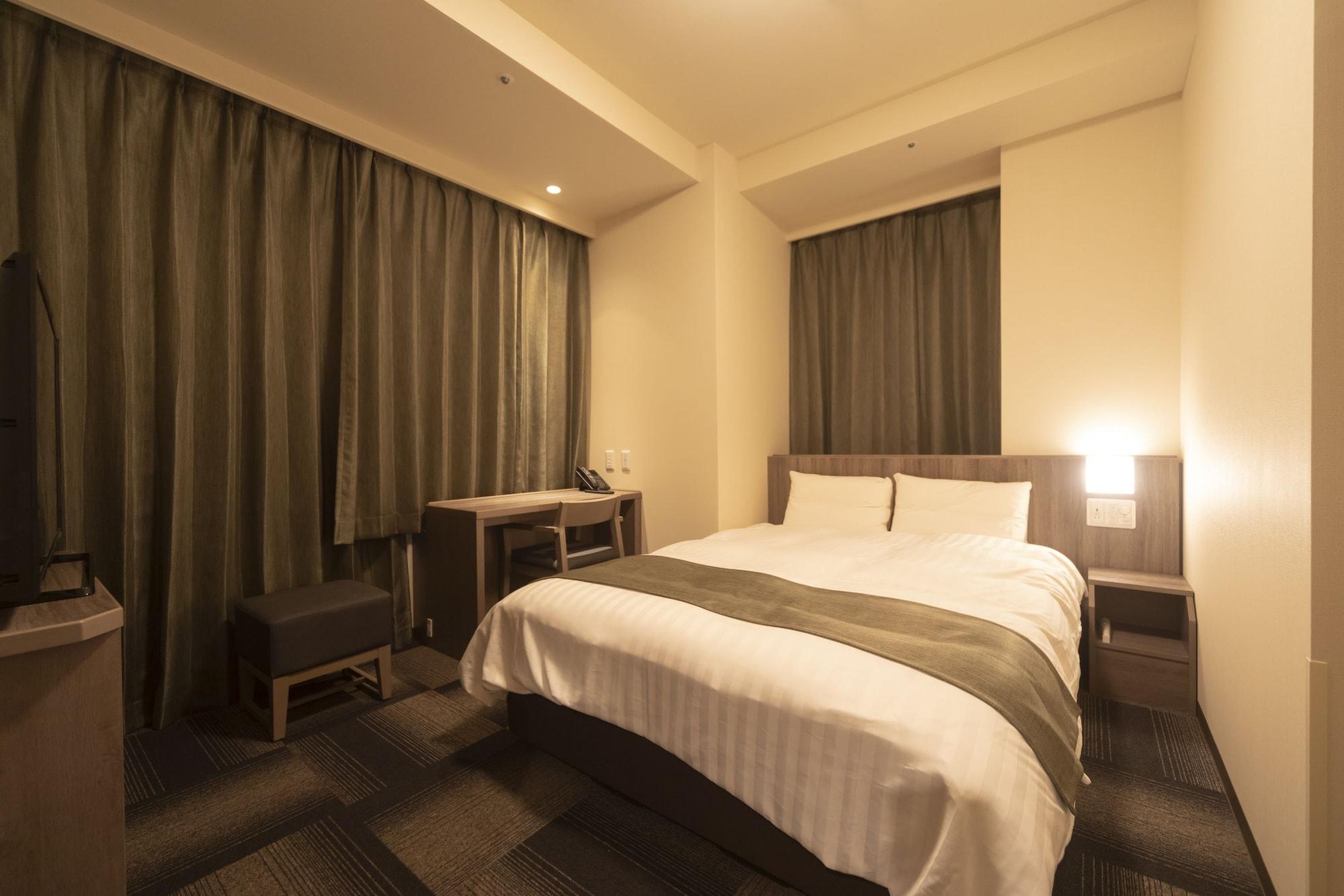 Dormy Korakuen Hotel