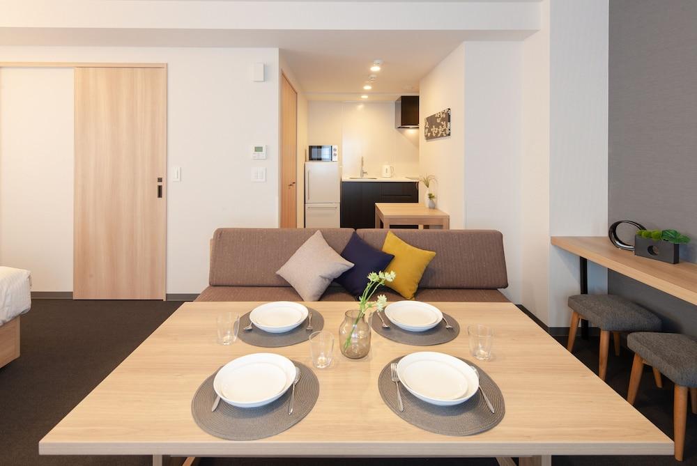 Hotel Mimaru Ueno East
