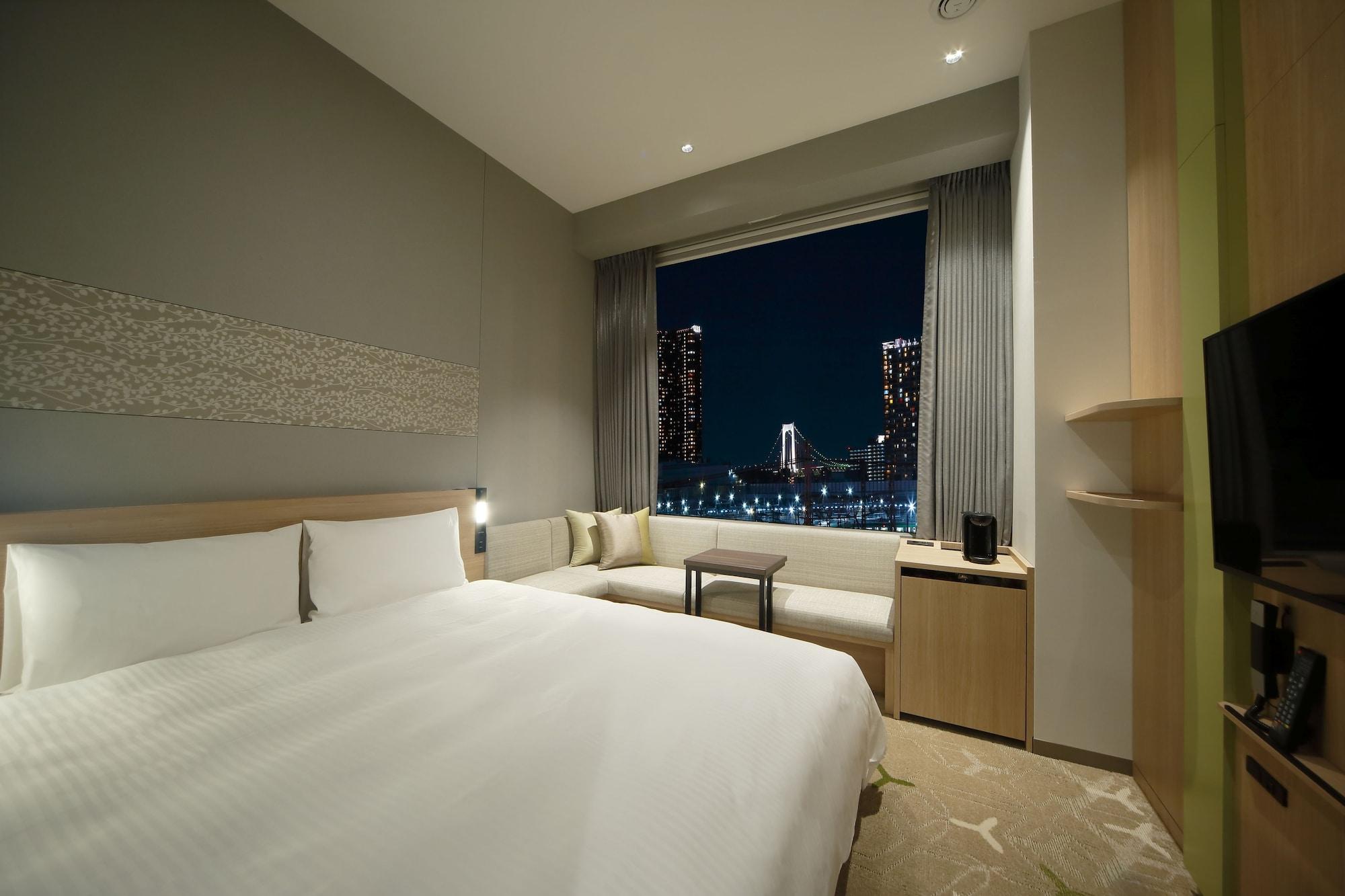 Miyako Takanawa Hotel 4*
