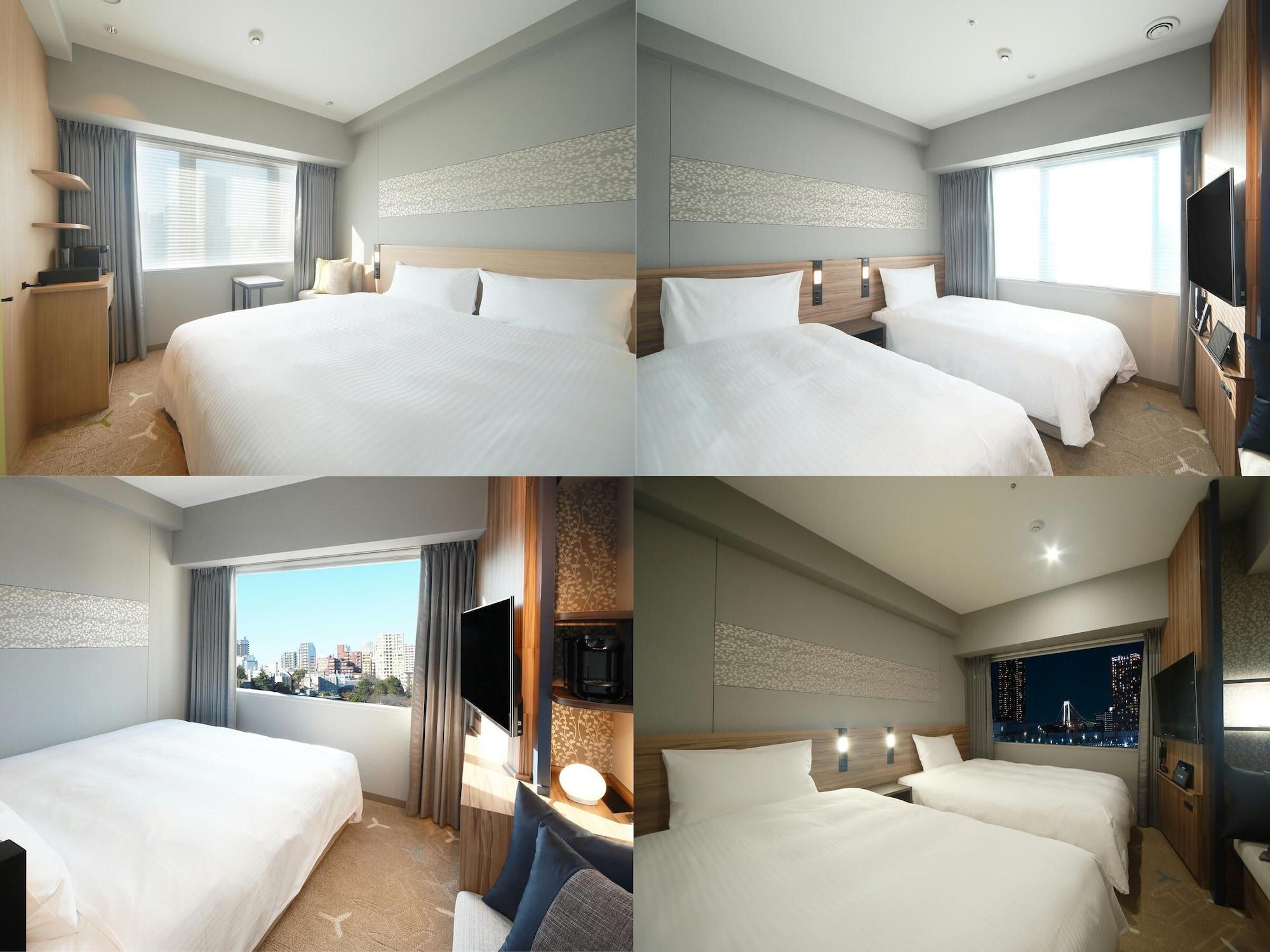 Hotel Miyako Takanawa