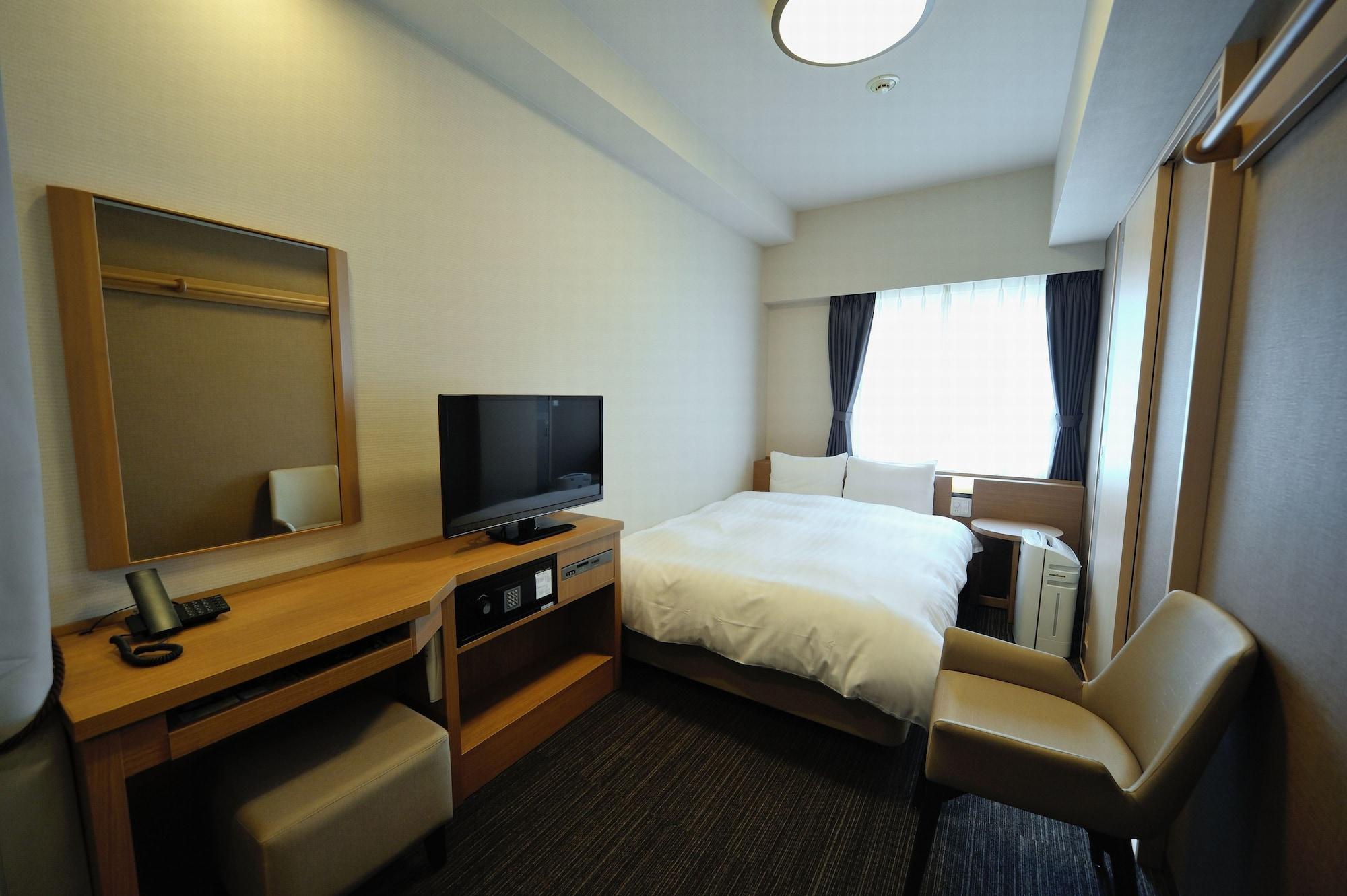 Hotel Dormy Akihabara Tokyo