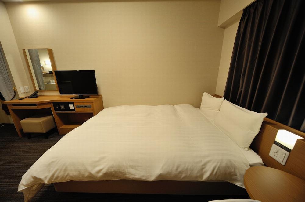 Dormy Akihabara Hotel 3*