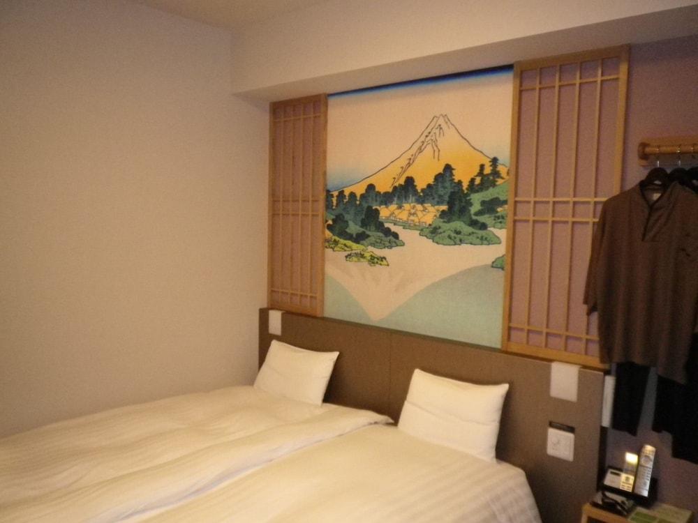 Hotel Dormy Akihabara
