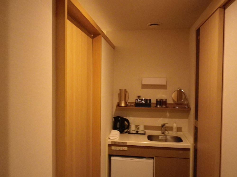 Hotel Dormy Akihabara 3*