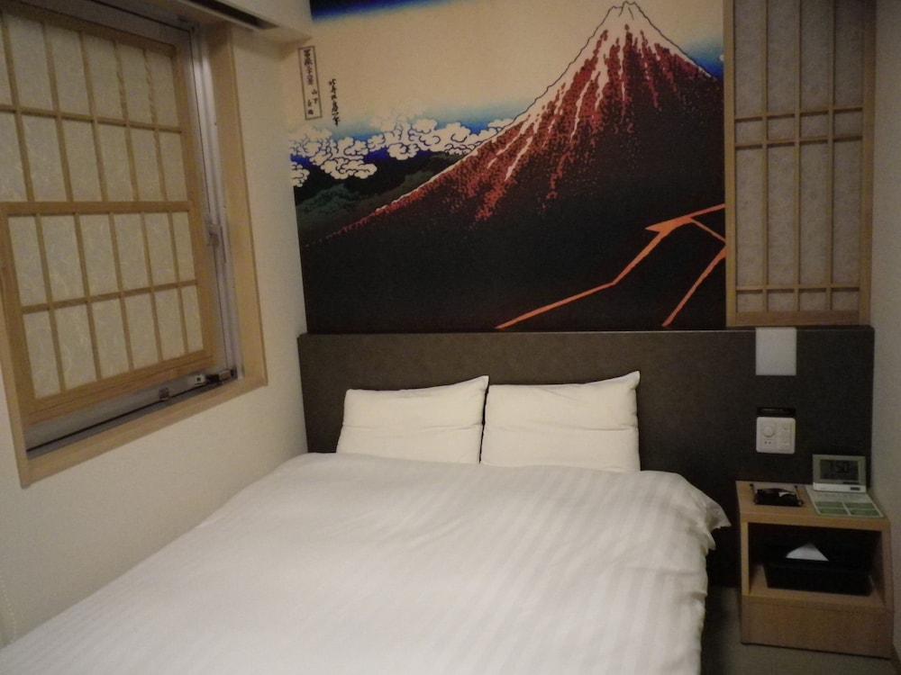 Dormy Akihabara Hotel 3*