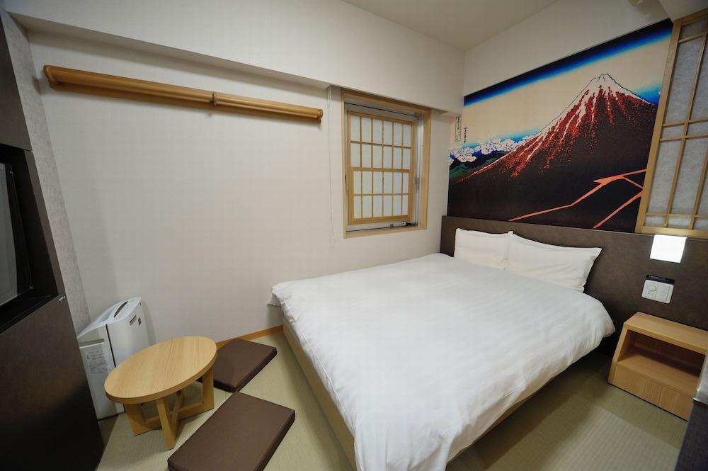 Hotel Dormy Akihabara