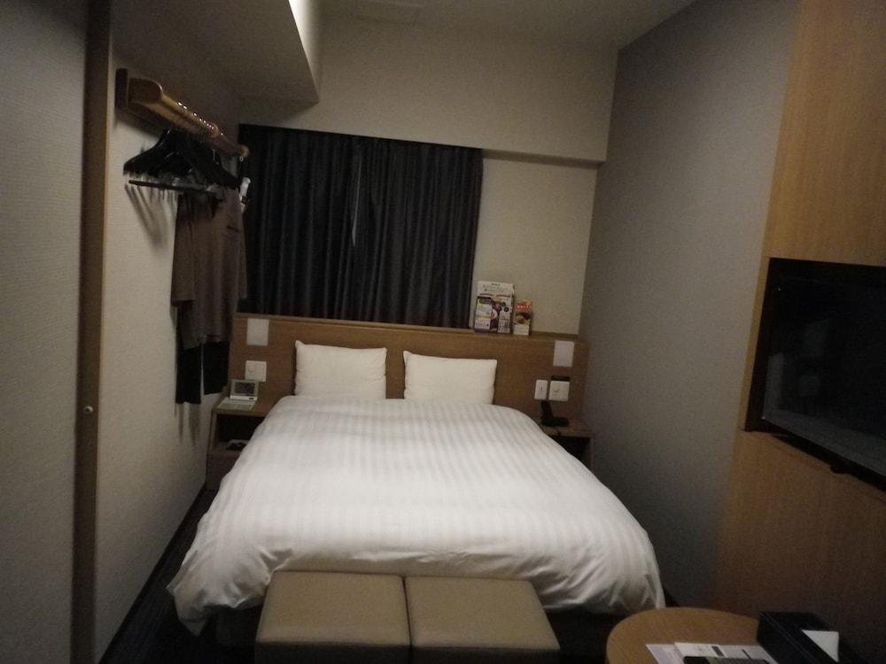 Hotel Dormy Akihabara 3*