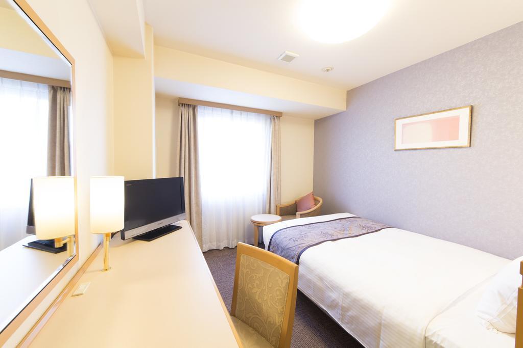 Hokke Hatchobori Economy hotel