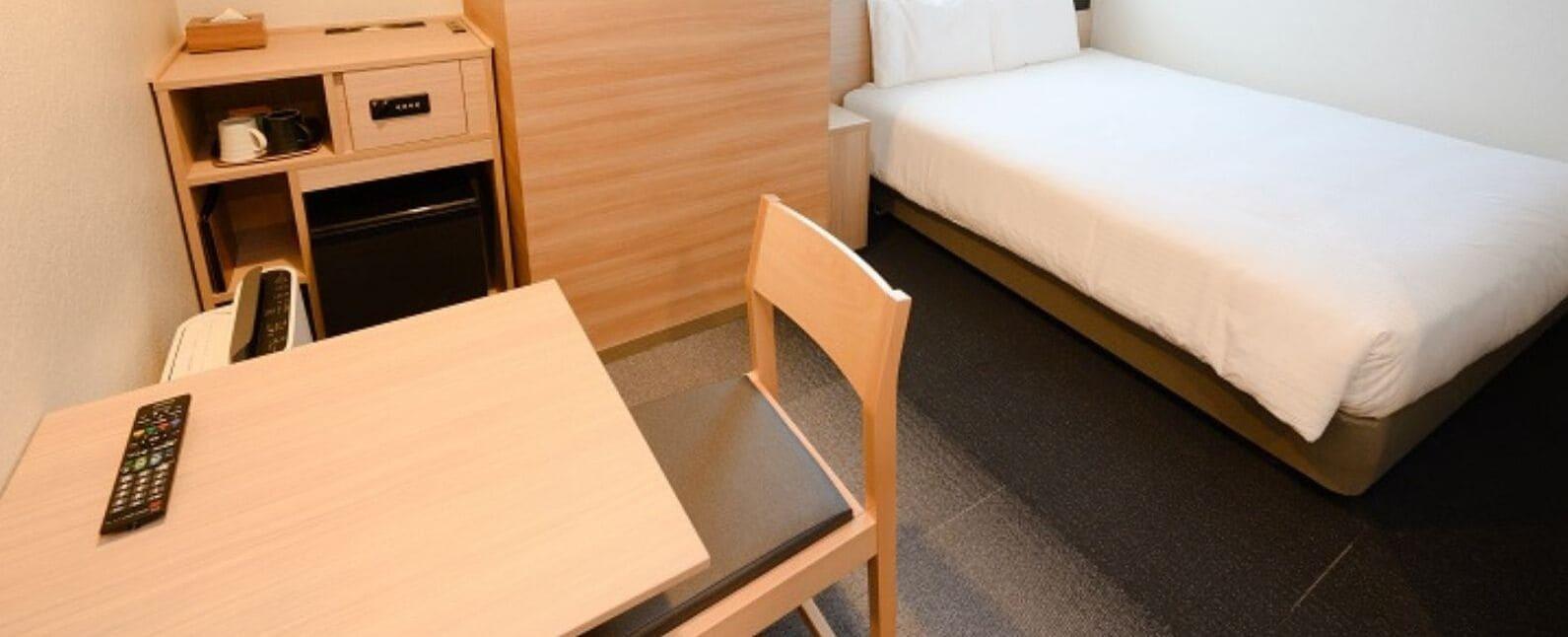 Hotel Henn Na Premier Asakusa Tawaramachi Tokyo