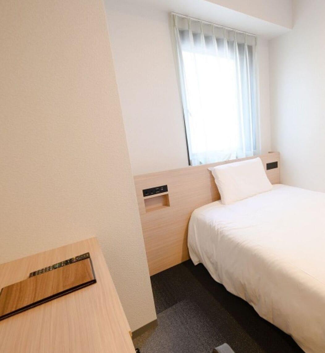 Henn Na Premier Asakusa Tawaramachi 3*