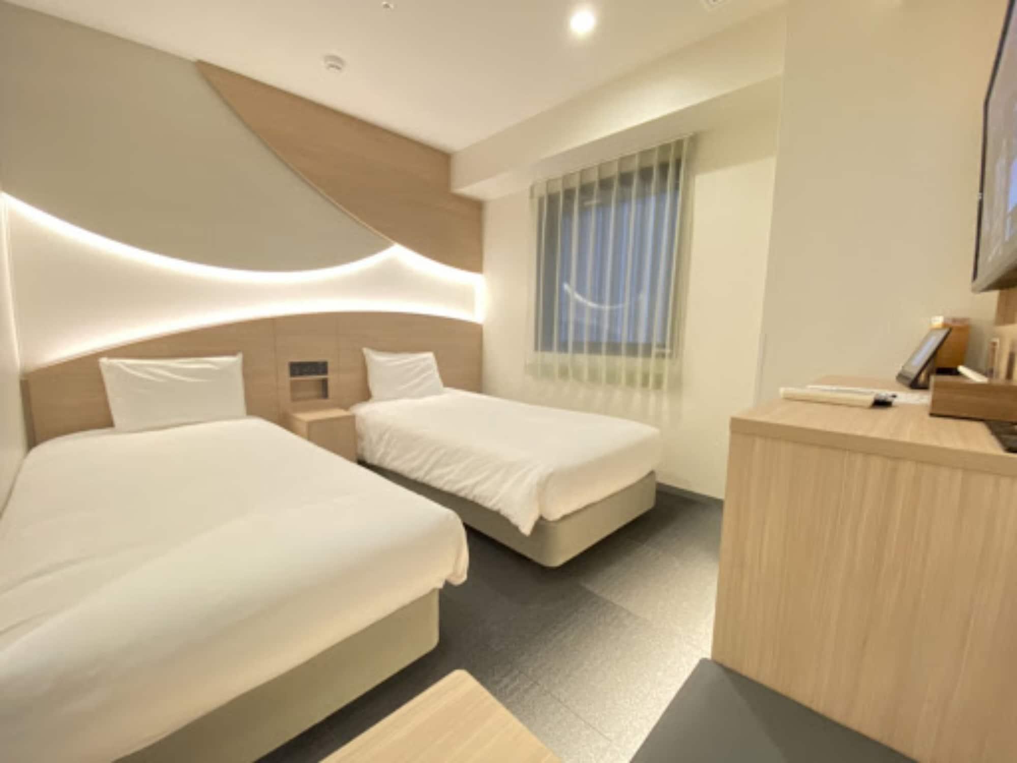 Henn Na Premier Asakusa Tawaramachi Hotel