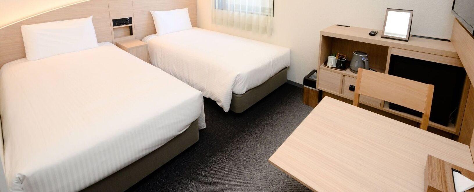Hotel Henn Na Premier Asakusa Tawaramachi 3*