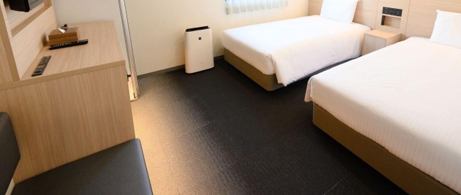 Hotel Henn Na Premier Asakusa Tawaramachi Tokyo