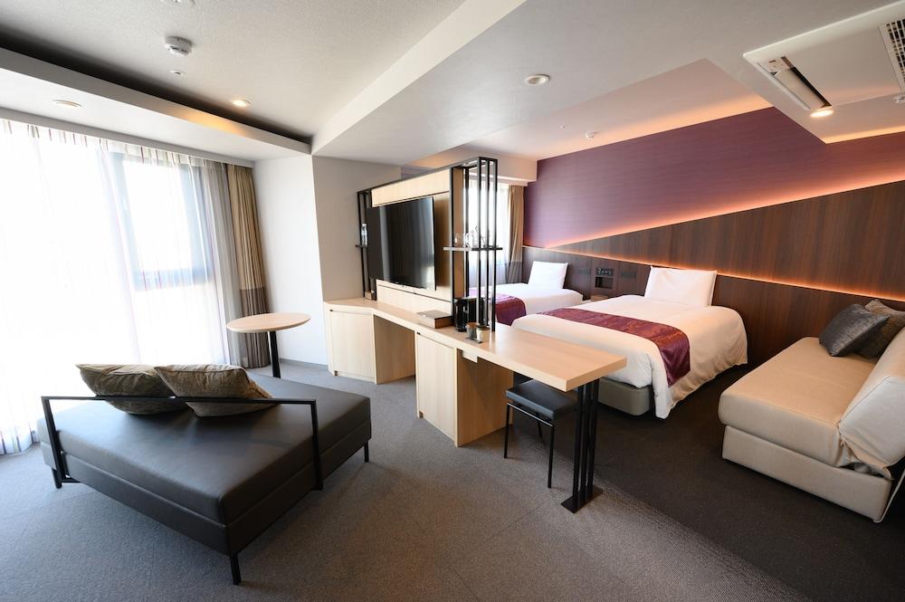 Hotel Henn Na Premier Asakusa Tawaramachi 3*