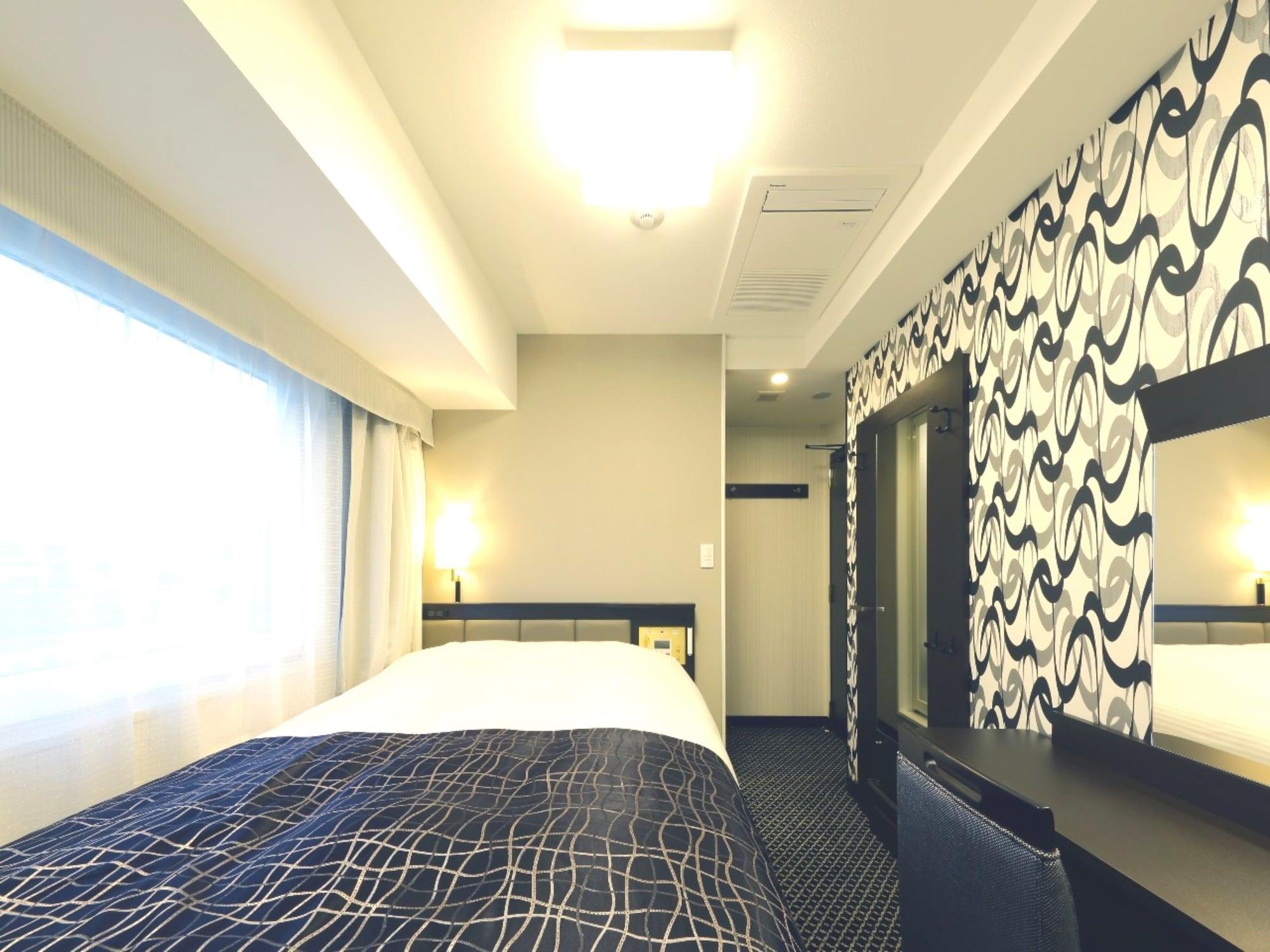 Hotel Apa Ueno Inaricho Ekikita 3*