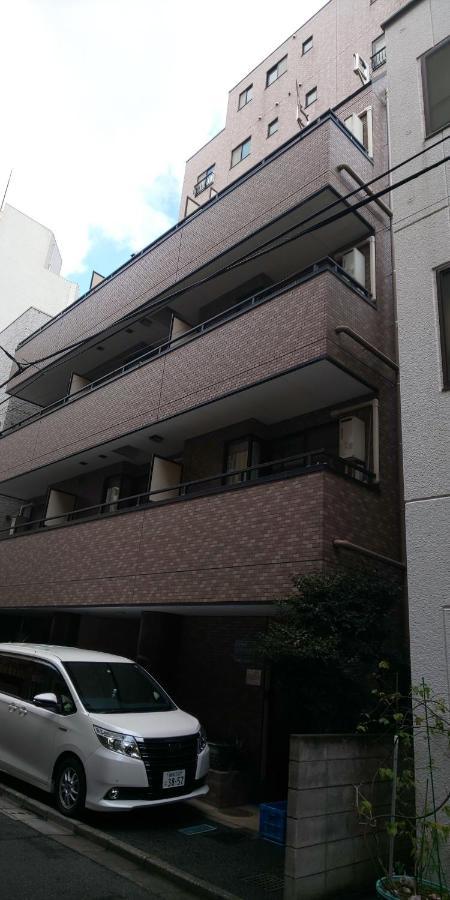 ホテルサンクリスター202 Apartment