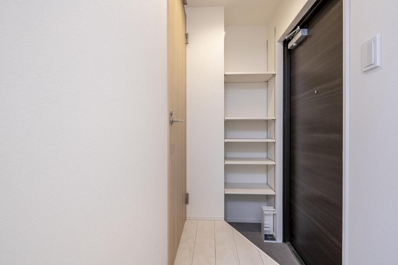 Nozomio Premier Meidaimae Apartment