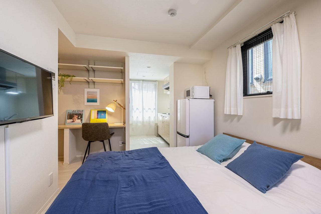 Nozomio Premier Meidaimae Apartment