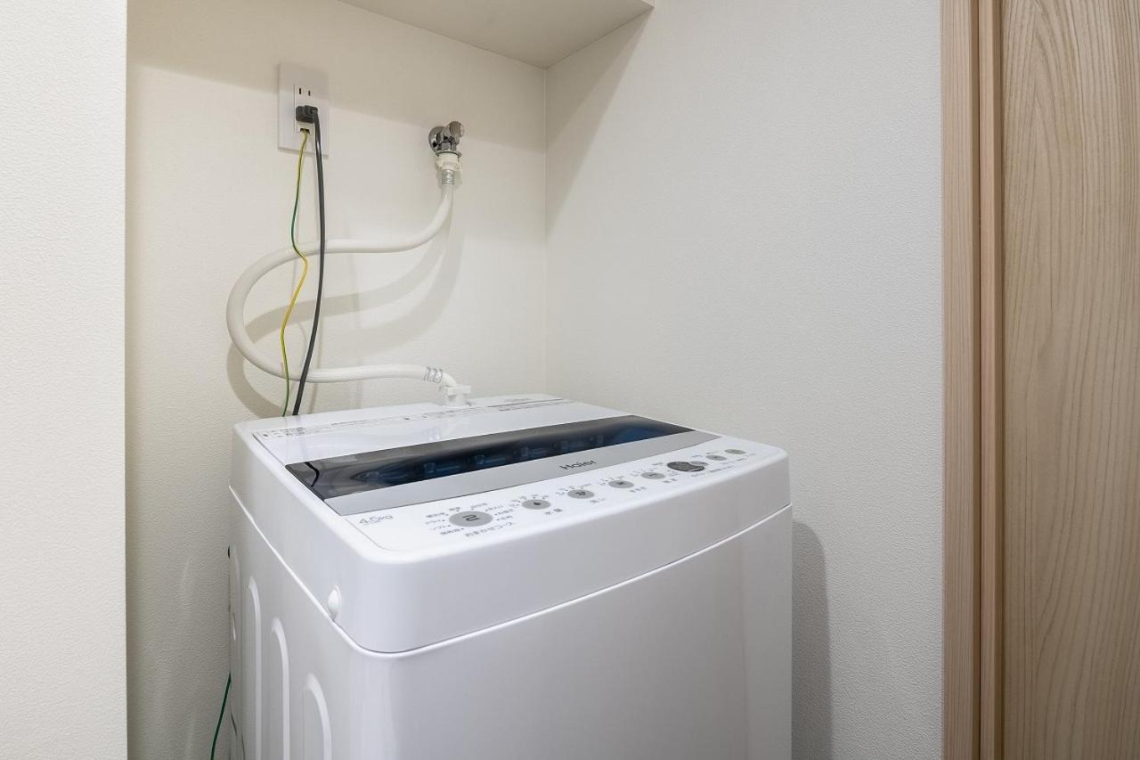 Apartment Nozomio Premier Meidaimae Tokyo