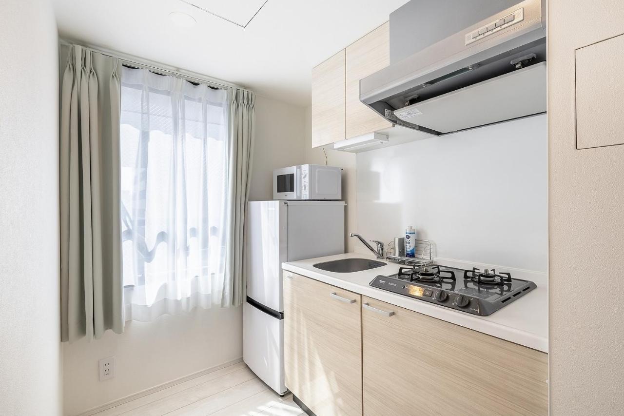 Apartment Nozomio Premier Meidaimae Tokyo