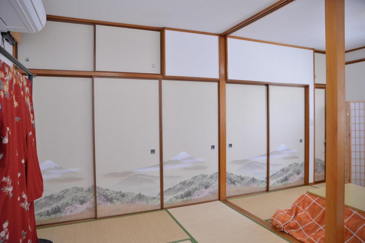 House 201 Holiday home Tokyo