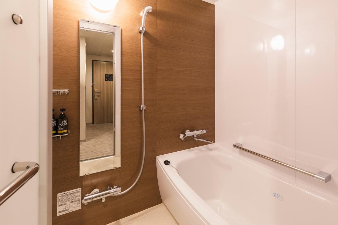 Hotel Sotetsu Grand Fresa Takadanobaba Tokyo