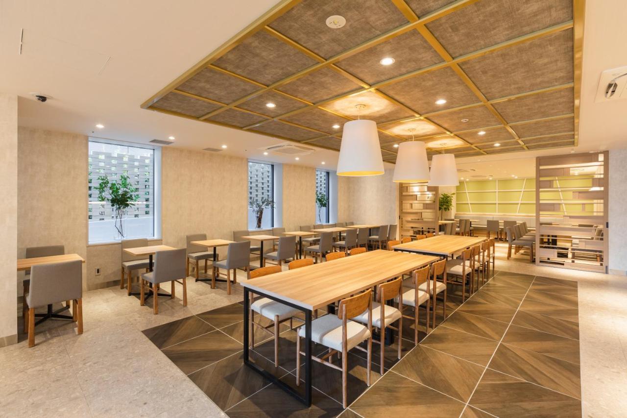 Sotetsu Grand Fresa Takadanobaba 3*