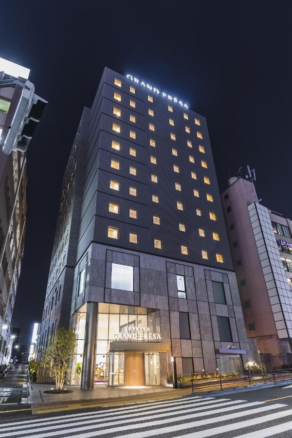Sotetsu Grand Fresa Takadanobaba 3*
