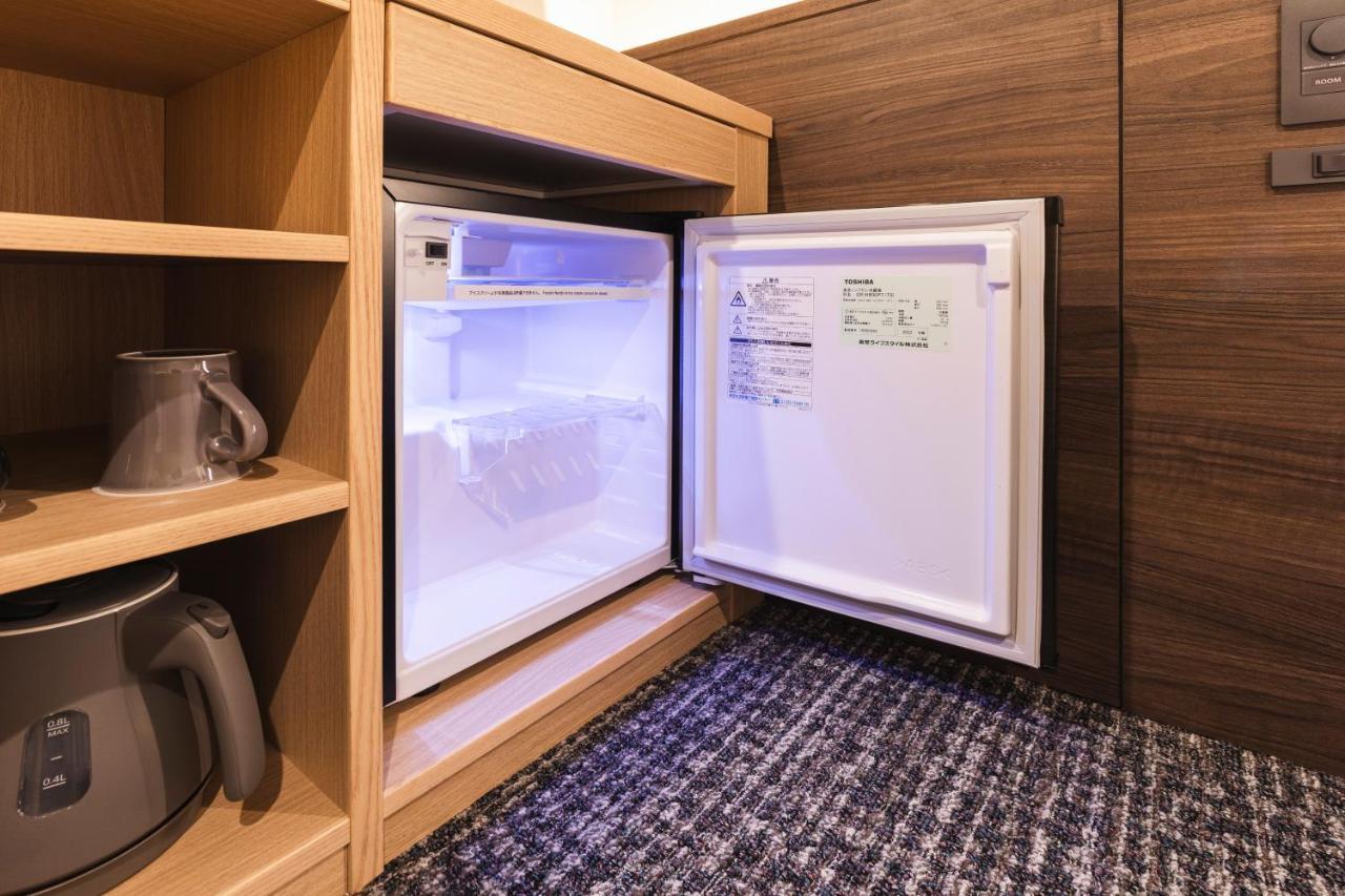 Sotetsu Grand Fresa Takadanobaba Hotel 3*