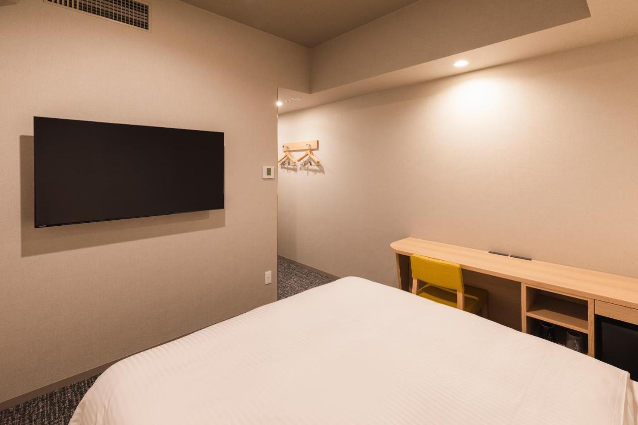 Hotel Sotetsu Grand Fresa Takadanobaba Tokyo