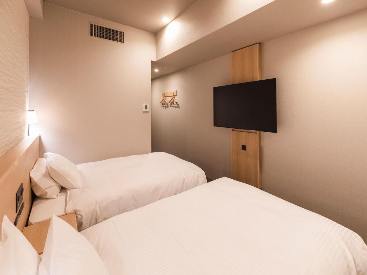 Sotetsu Grand Fresa Takadanobaba Hotel Tokyo