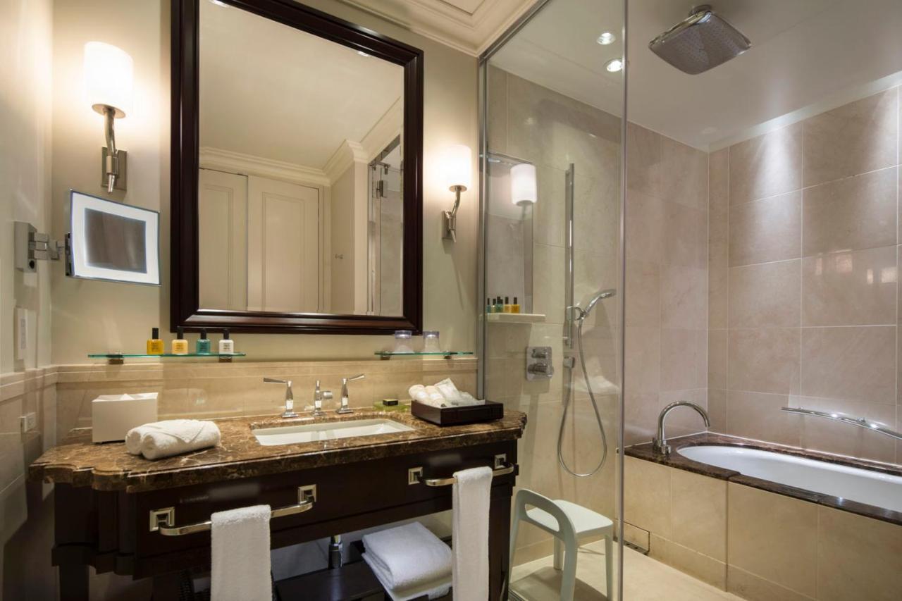 The Station Hotel 5*
