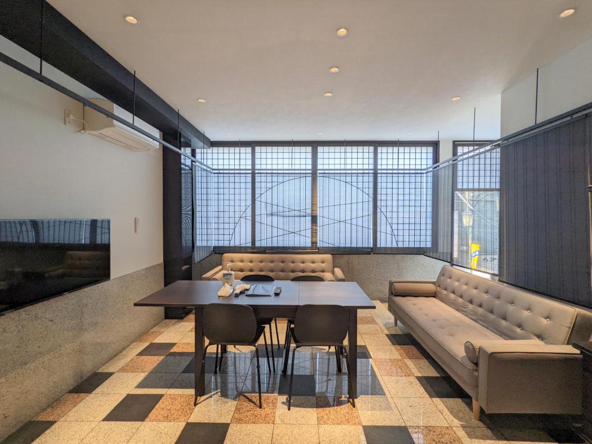Apartment Prism Tateishi